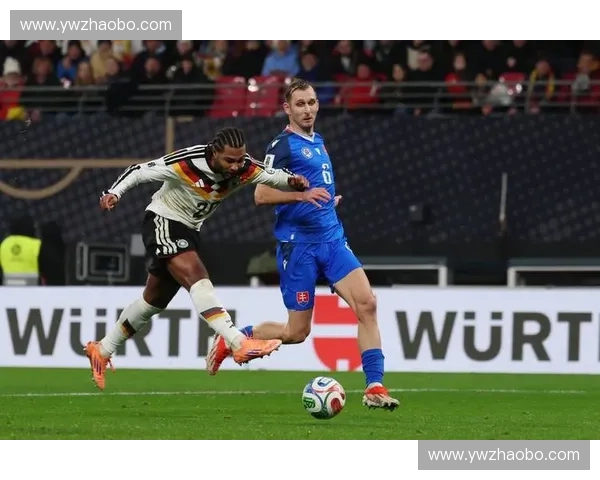 斯洛伐克世界杯之路：从挑战到荣耀的辉煌历程与未来展望