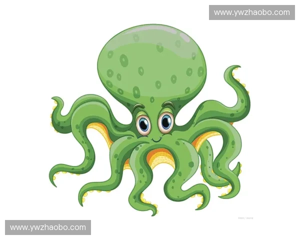 章鱼预测世界杯冠军之谜揭秘 揭示章鱼如何通过直觉预判赛场结果