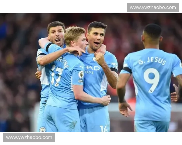 英超最新赛事实时比分直播及全场精彩数据分析